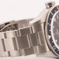 2021 PAPERS Tudor Black Bay GMT PEPSI Steel Red Blue Black 41mm 79830RB BOX