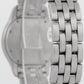 Ladies Cartier Panthere Cougar 33mm Ivory Stainless Steel Quartz Watch 987904