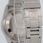 MINT Rolex Explorer I Black 36mm 3-6-9 Stainless Steel Automatic Watch 114270