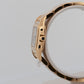 NEW 2026 PAPERS Cartier Panthere WHITE Yellow Gold 22mm 4178 / WGPN0059 Watch