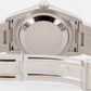MINT Rolex Explorer I Black 36mm 3-6-9 Stainless Steel Automatic Watch 114270