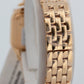 NEW 2026 PAPERS Cartier Panthere WHITE Yellow Gold 22mm 4178 / WGPN0059 Watch
