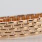 NEW 2026 PAPERS Cartier Panthere WHITE Yellow Gold 22mm 4178 / WGPN0059 Watch