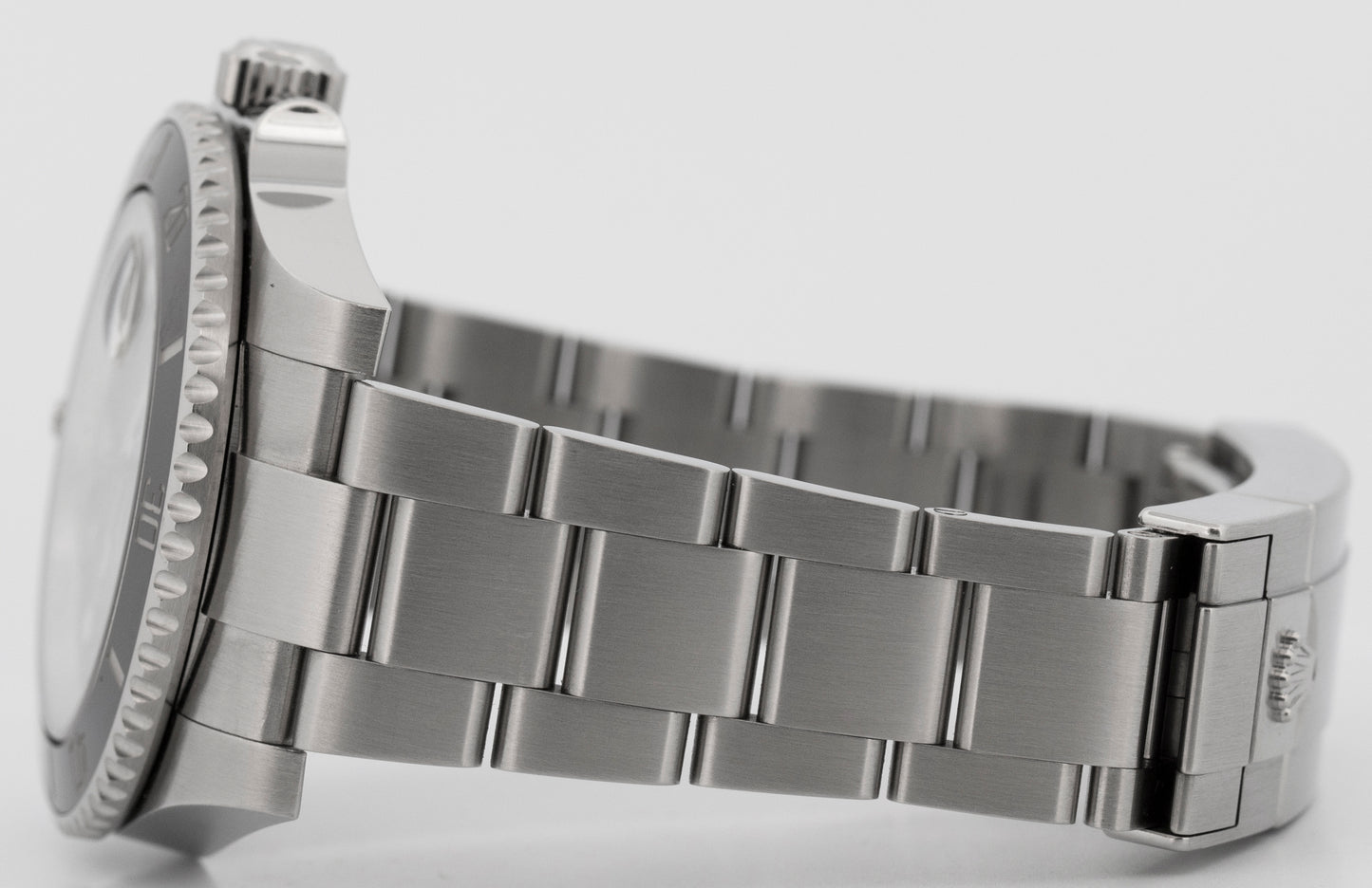 2019 PAPERS Rolex Submariner Date Black Steel Ceramic 40mm 116610 LN Watch BOX