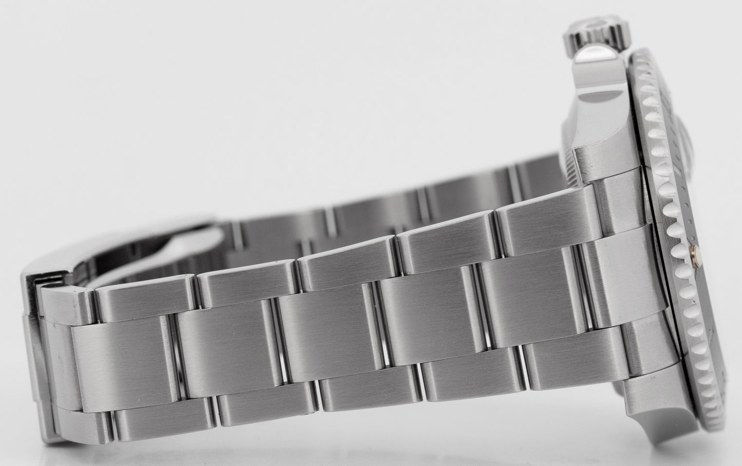 2019 PAPERS Rolex Submariner Date Black Steel Ceramic 40mm 116610 LN Watch BOX