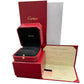 PAPERS Cartier LOVE Ring 18K White Gold Size 69 AU 750 BOX