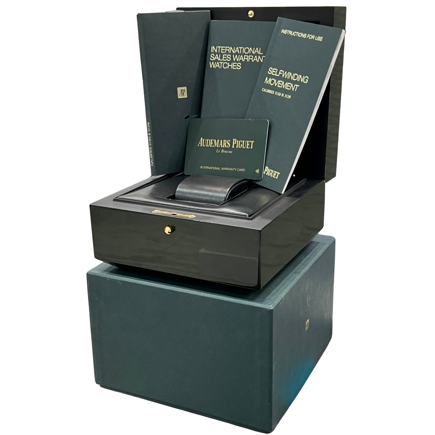 PAPERS Audemars Piguet Royal Oak RHODIUM Stainless 37mm 15450ST.OO.1256ST.02 BOX