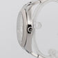 2012 PAPERS Rolex DateJust II Silver Stainless Steel 41mm 116334 Watch BOX