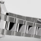 2012 PAPERS Rolex DateJust II Silver Stainless Steel 41mm 116334 Watch BOX
