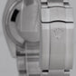 MINT Rolex Oyster Perpetual WHITE 34mm Stainless Steel Automatic Watch 114200