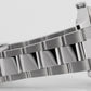 2012 PAPERS Rolex DateJust II Silver Stainless Steel 41mm 116334 Watch BOX