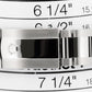 2012 PAPERS Rolex DateJust II Silver Stainless Steel 41mm 116334 Watch BOX