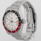 2023 PAPERS Tudor Black Bay GMT PEPSI WHITE Steel 41mm 79830 RB Watch BOX