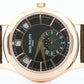 PAPERS Patek Philippe Annual Calendar Complications GREEN 18K Gold 5205R-011 BOX