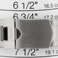 2023 PAPERS Tudor Black Bay GMT PEPSI WHITE Steel 41mm 79830 RB Watch BOX