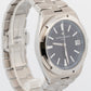 Vacheron Constantin Overseas BLUE 41mm Stainless Steel Automatic Watch 4500V