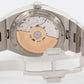 Vacheron Constantin Overseas BLUE 41mm Stainless Steel Automatic Watch 4500V