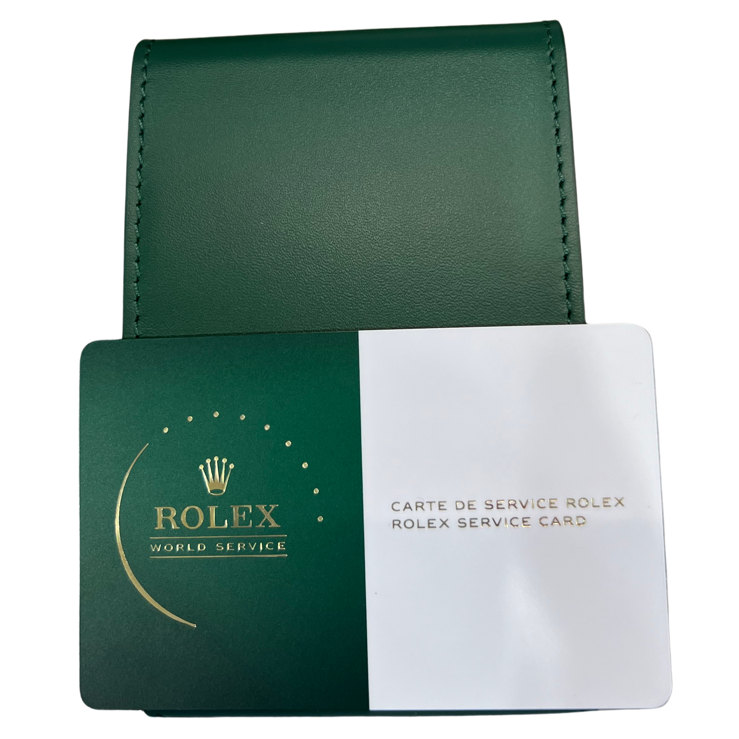 Ladies Rolex DateJust President 26mm Mother of Pearl Dial 18K Gold 69178 Watch