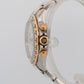 Rolex Daytona Cosmograph WHITE Two-Tone Yellow Gold Steel 40mm 116503 Watch
