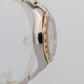 Rolex Daytona Cosmograph WHITE Two-Tone Yellow Gold Steel 40mm 116503 Watch