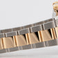 Rolex Daytona Cosmograph WHITE Two-Tone Yellow Gold Steel 40mm 116503 Watch