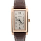 MINT PAPERS Tiffany & Co. Grand Collection 48mm x 28mm Rose Gold 19291065 BOX