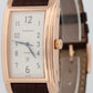 MINT PAPERS Tiffany & Co. Grand Collection 48mm x 28mm Rose Gold 19291065 BOX