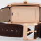 MINT PAPERS Tiffany & Co. Grand Collection 48mm x 28mm Rose Gold 19291065 BOX