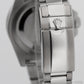 Rolex GMT-Master II BLACK Stainless Steel 40mm 116710 LN Oyster Watch