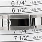 Rolex GMT-Master II BLACK Stainless Steel 40mm 116710 LN Oyster Watch
