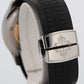 2014 PAPERS Patek Philippe Aquanaut BLACK Steel 40.8mm 5167A-001 Watch BOX