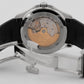 2014 PAPERS Patek Philippe Aquanaut BLACK Steel 40.8mm 5167A-001 Watch BOX