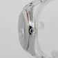 2011 PAPERS Rolex DateJust II BLACK Stainless Steel 41mm 116334 Watch BOX