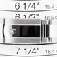 2011 PAPERS Rolex DateJust II BLACK Stainless Steel 41mm 116334 Watch BOX