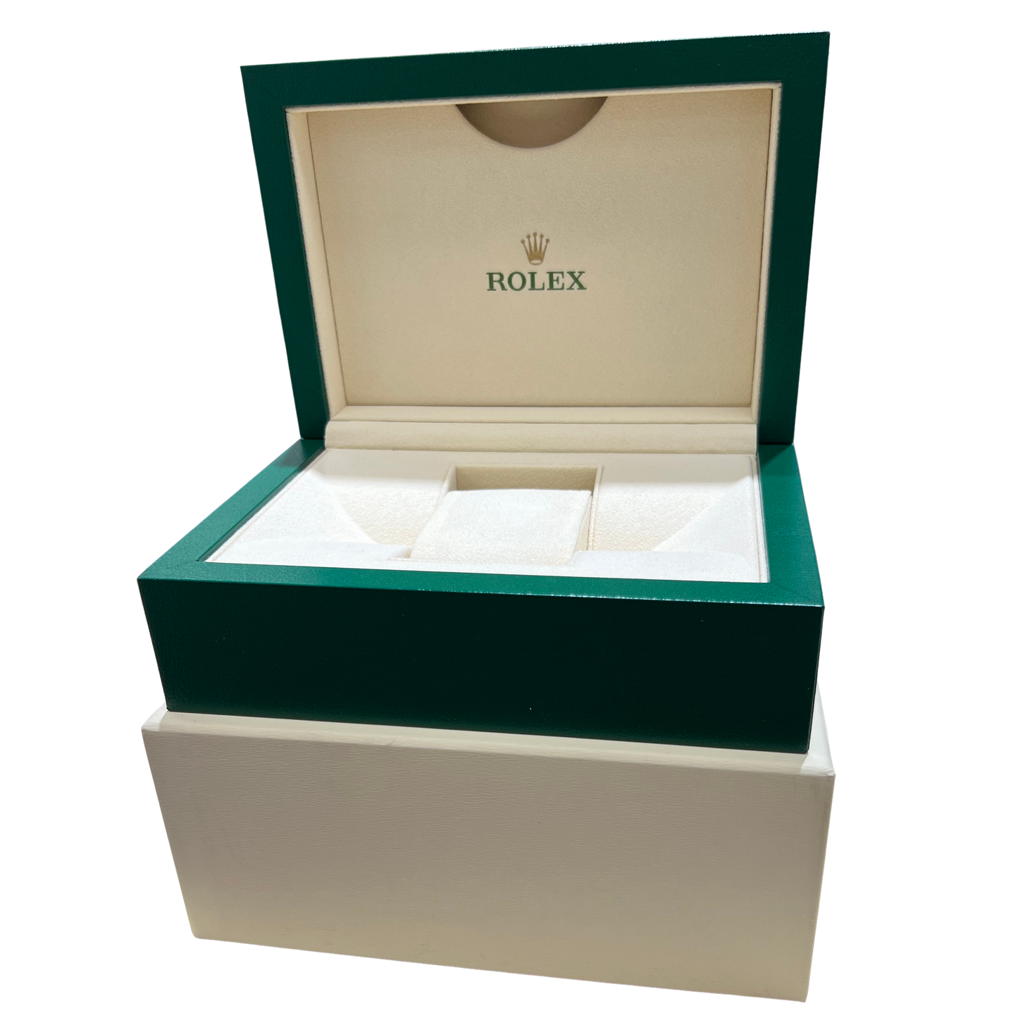 Rolex Daytona Cosmograph BLACK Stainless Steel Ceramic 40mm 116500 LN Watch BOX