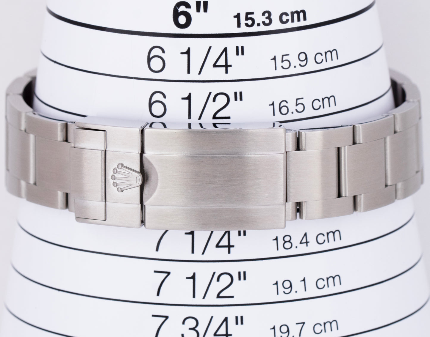 MINT Rolex Explorer II Black Dial PAPERS 216570 42mm Steel Orange GMT Watch B+P