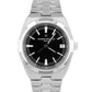 2023 PAPERS Vacheron Constantin Overseas Black 41mm Stainless 4500V Watch B+P