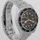 2022 PAPERS Tudor Black Bay Heritage BLACK Stainless Steel 41mm 79230N Watch BOX