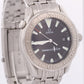 NOS PAPERS Omega Seamaster America's Cup Steel 18K LIMITED 41.5mm 2533.50.00 BOX