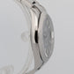 2022 PAPERS Rolex DateJust 41 MINT GREEN Stainless Steel 41mm 126300 Watch BOX