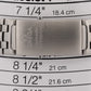 NOS PAPERS Omega Seamaster America's Cup Steel 18K LIMITED 41.5mm 2533.50.00 BOX