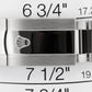 2022 PAPERS Rolex DateJust 41 MINT GREEN Stainless Steel 41mm 126300 Watch BOX