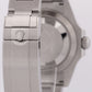 2023 PAPERS Rolex Submariner Date 41 BLACK 126610 LN Ceramic Steel 41mm BOX