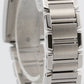 Cartier Tank Francaise 20mm IVORY ROMAN Quartz Stainless Steel W51008Q3 3217