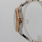 Rolex GMT-Master II BROWN Two-Tone Gold Steel NO-HOLES 40mm 16713 Watch