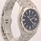 2024 PAPERS Vacheron Constantin Overseas BLUE 41mm Steel 4520V/210A-B128 BOX