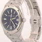 2024 PAPERS Vacheron Constantin Overseas BLUE 41mm Steel 4520V/210A-B128 BOX