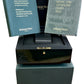 PAPERS Audemars Piguet Royal Oak WHITE Steel Gold 41mm 15400SR.OO.1220SR.01 BOX