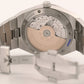 2024 PAPERS Vacheron Constantin Overseas BLUE 41mm Steel 4520V/210A-B128 BOX