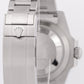 MINT PAPERS Rolex Submariner Date HULK Green Stainless Steel 40mm 116610 LV BOX